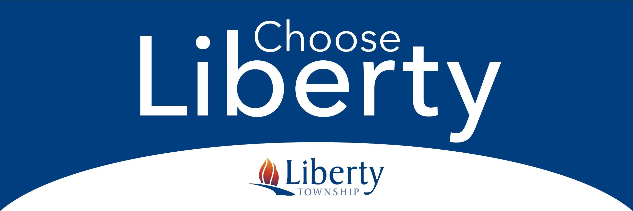 Choose Liberty
