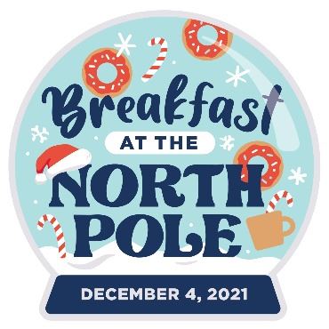 2021 Breakfast at the North Pole