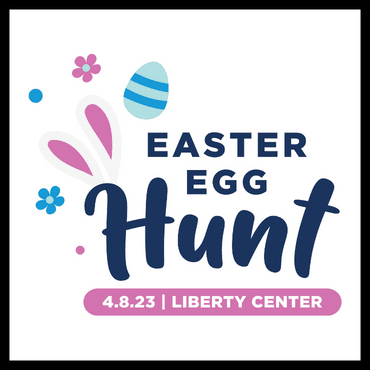 Easter Egg Spotlight