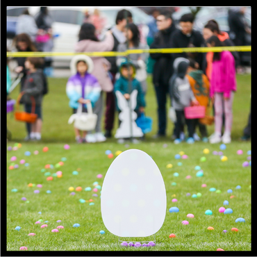 Egg Hunt Spotlight 2