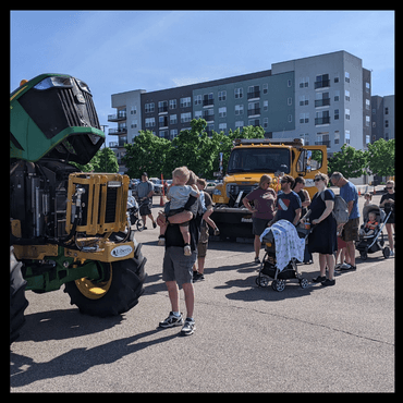 Spot-A-Truck April 2023