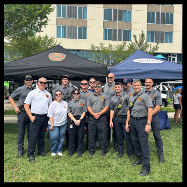 Community First Aid Day