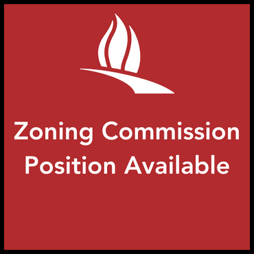 ZC position available