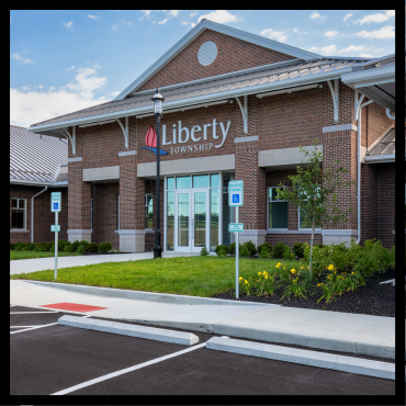 Administration Building