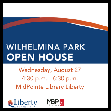 Wilhelmina Park Open House spotlight
