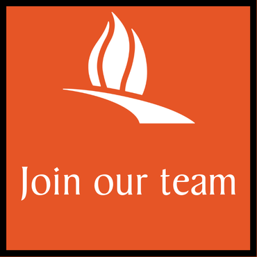 Join Our Team spotlight