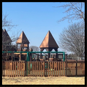 Fort Liberty Playland 2.0 Grand Opening