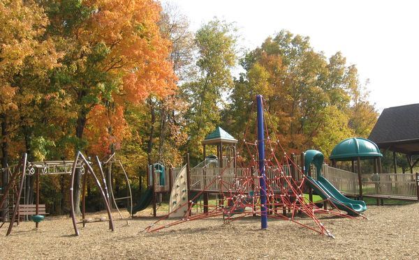 Dudley Memorial Park