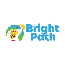 Bright Path Kids logo