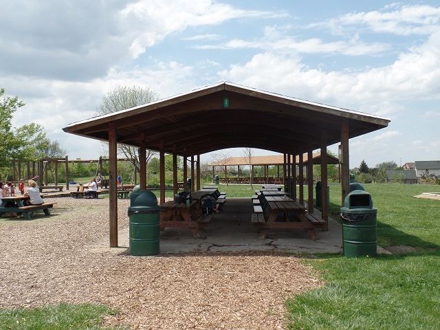 Fort Liberty Playland_Shelter 1