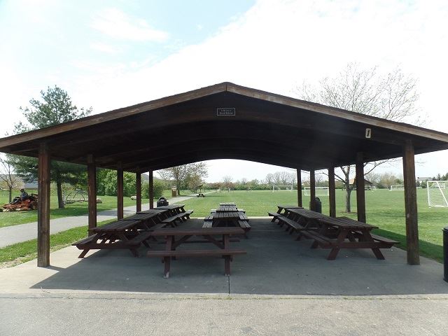 Liberty Park Shelter 1