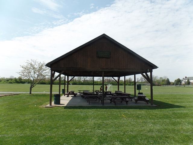 Liberty Park Shelter 2